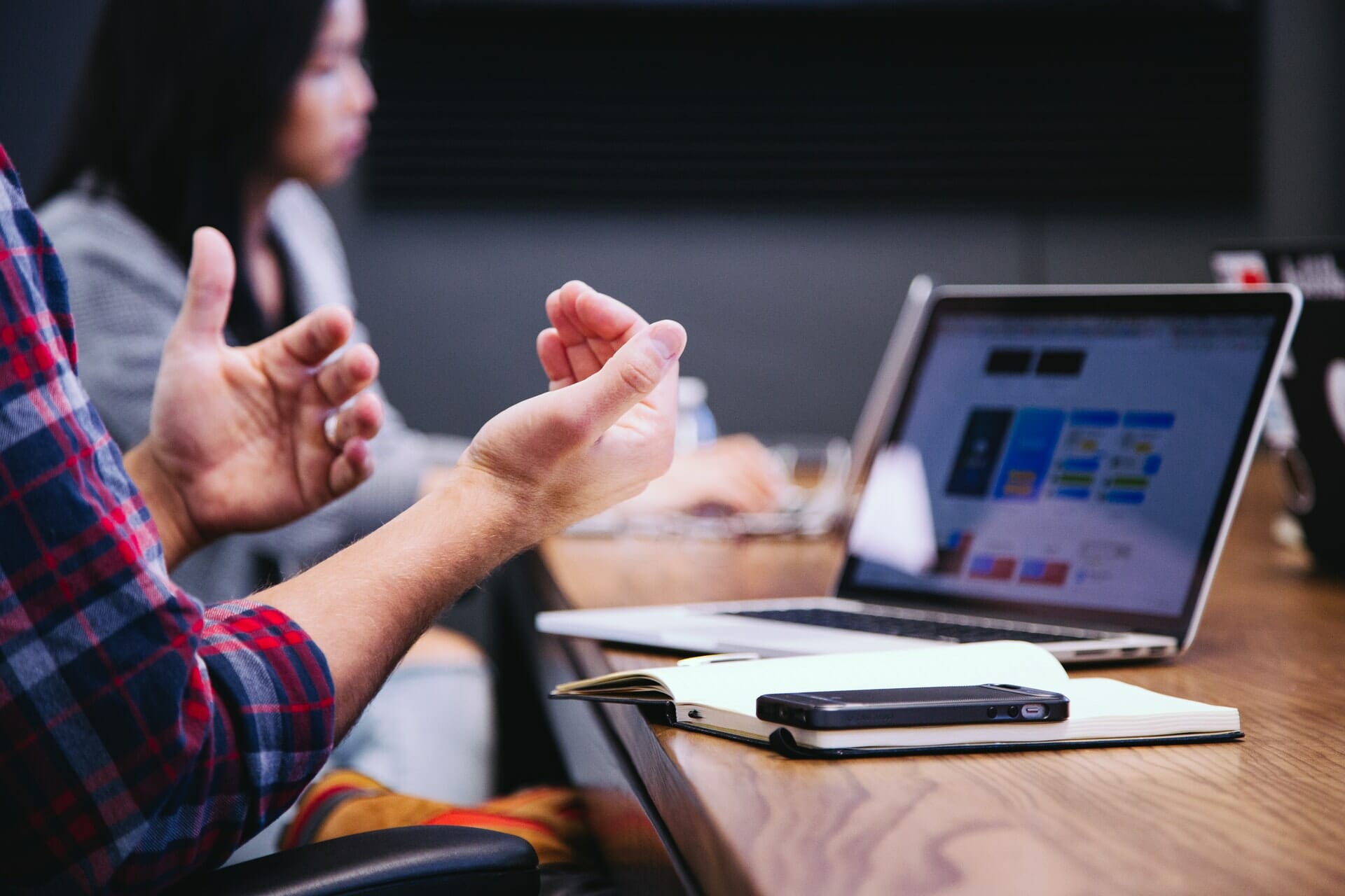 Investeren in startups