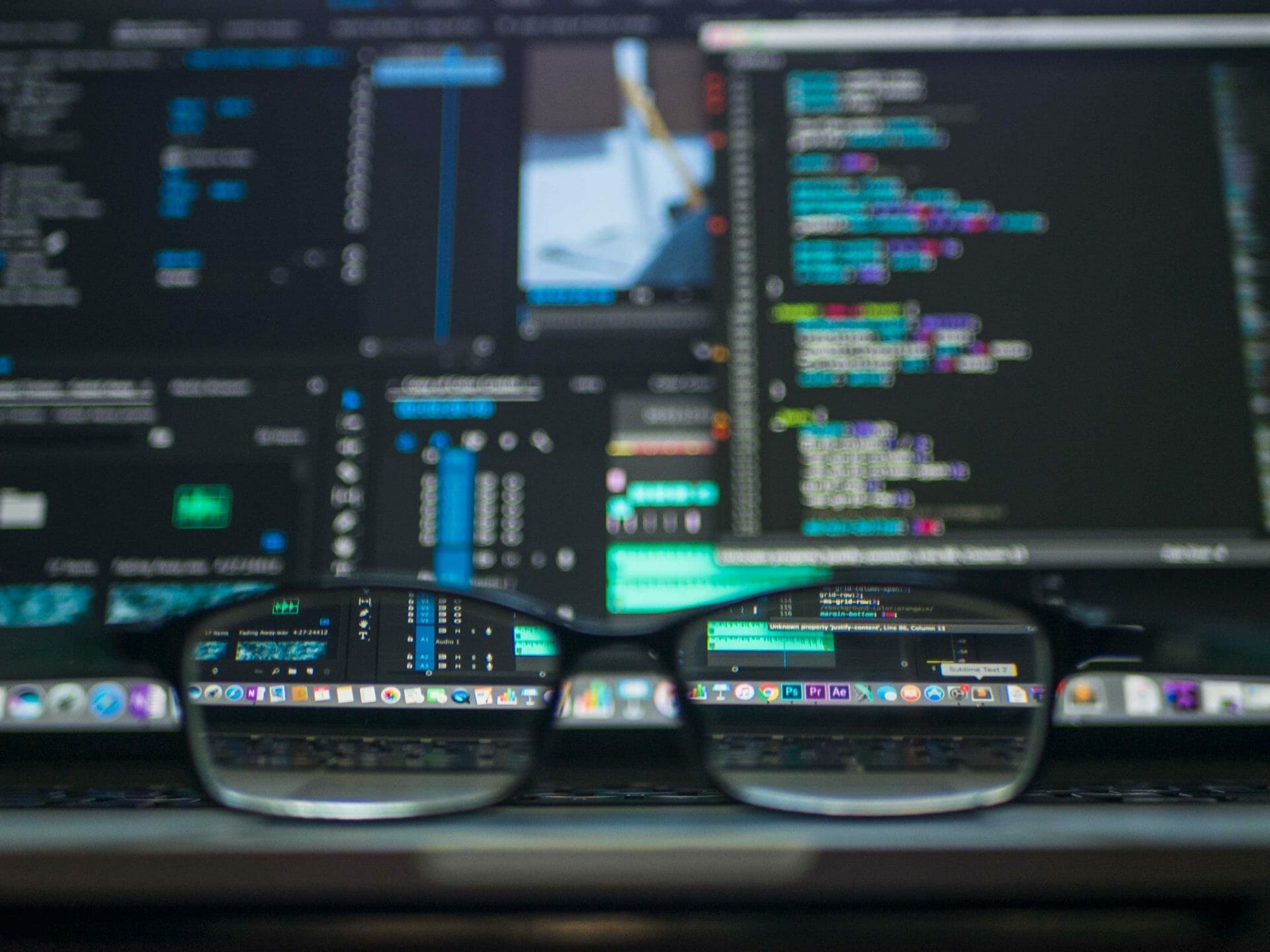 Investor in deep tech