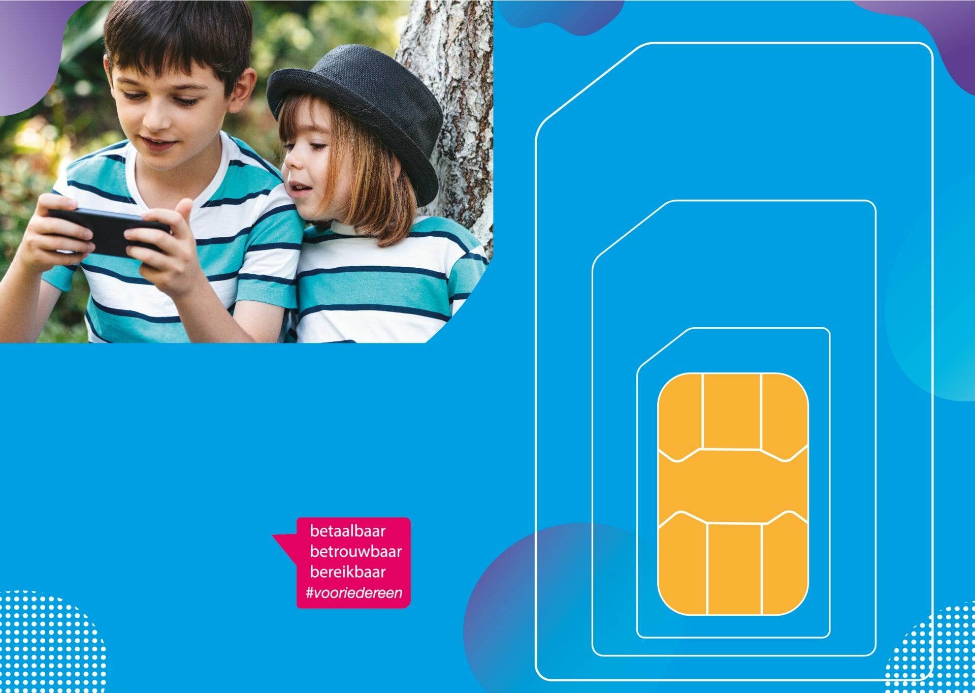 Investeren in communicatie startups