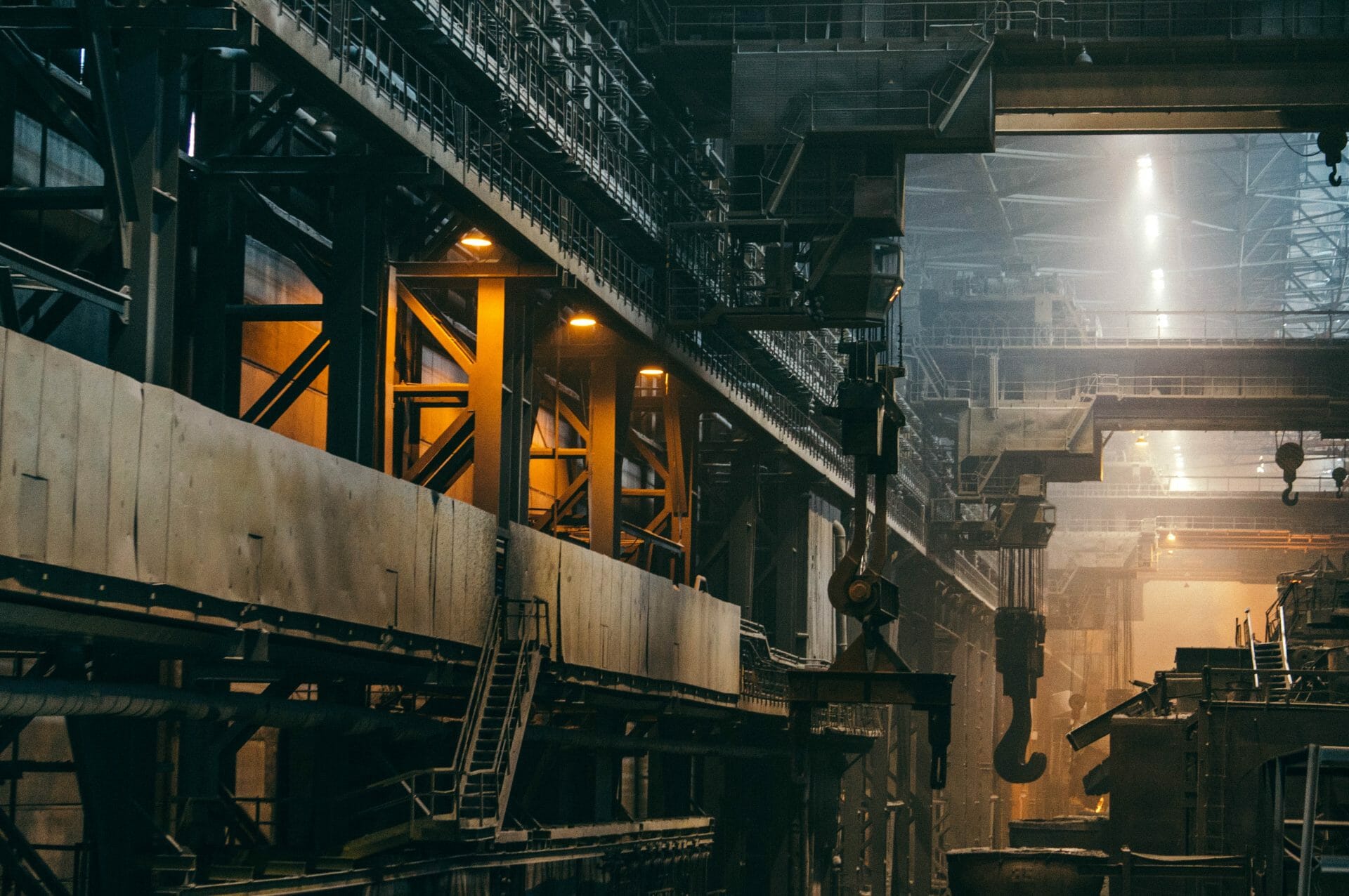 investeerder in productie
