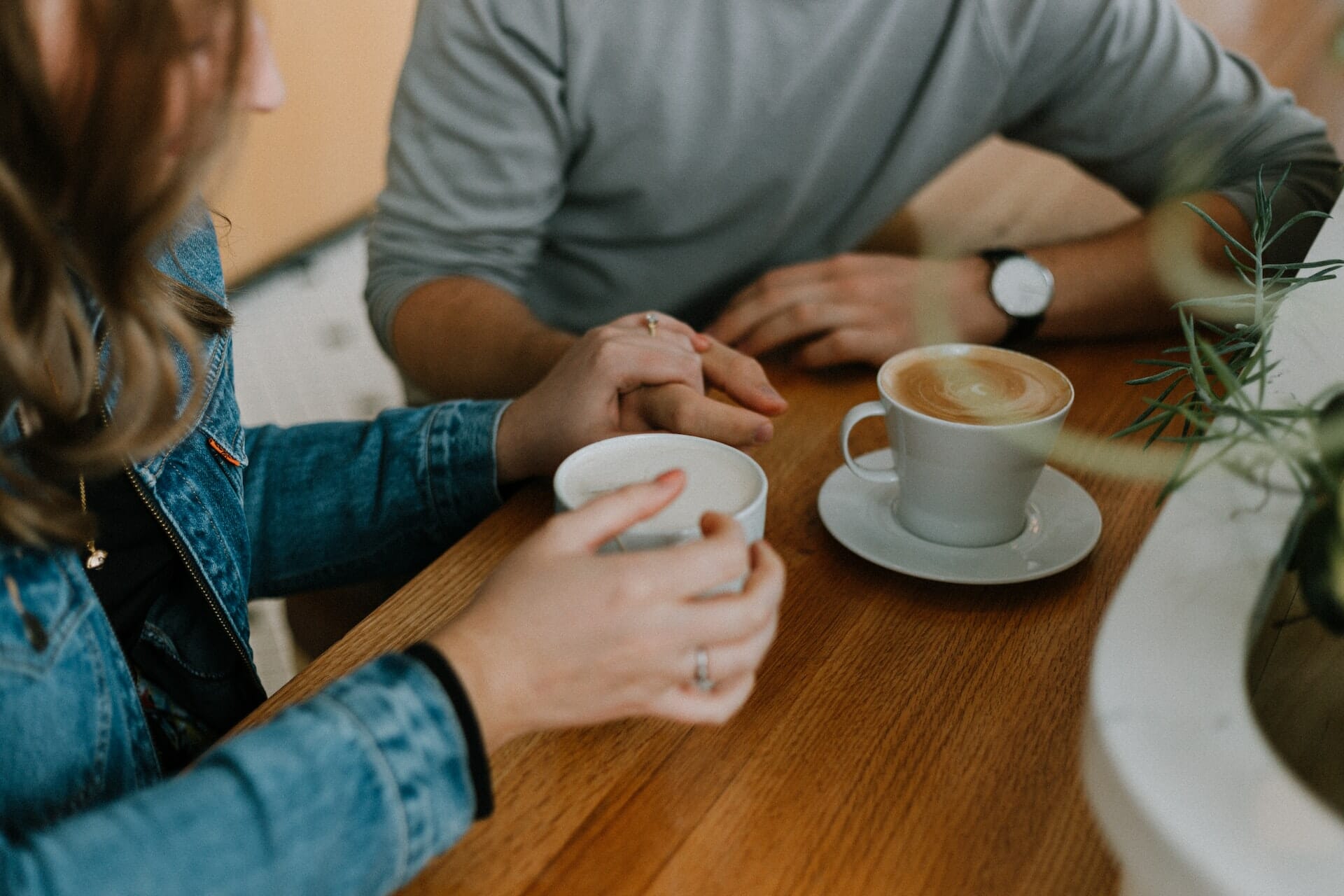 Investeren in dating app