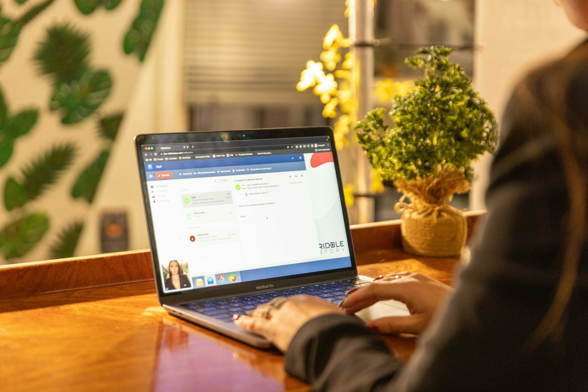 Investeer in efficiënter werken
