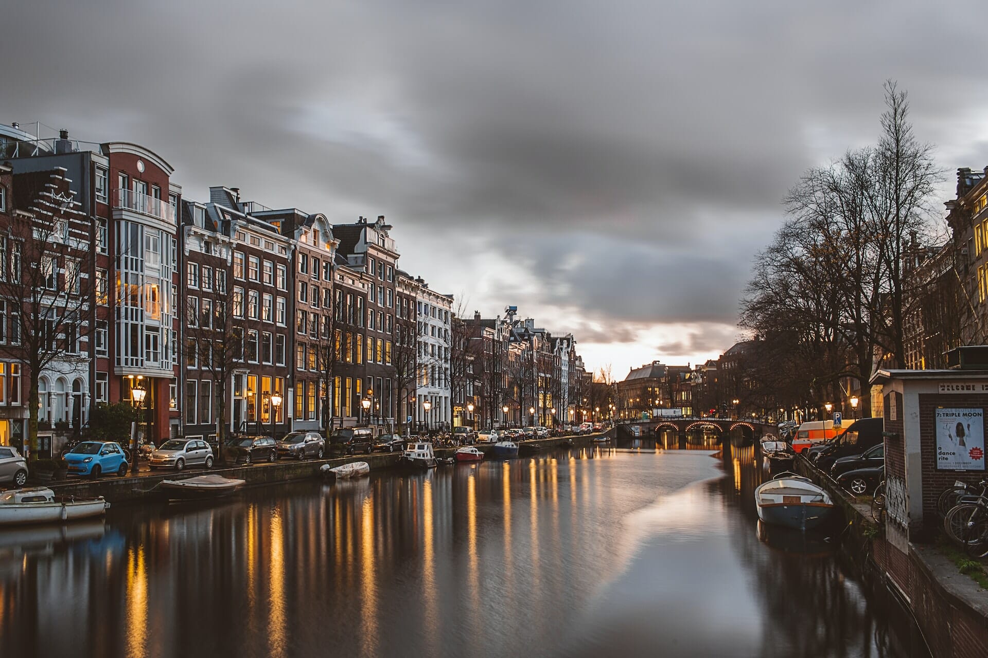 Private Equity Amsterdam