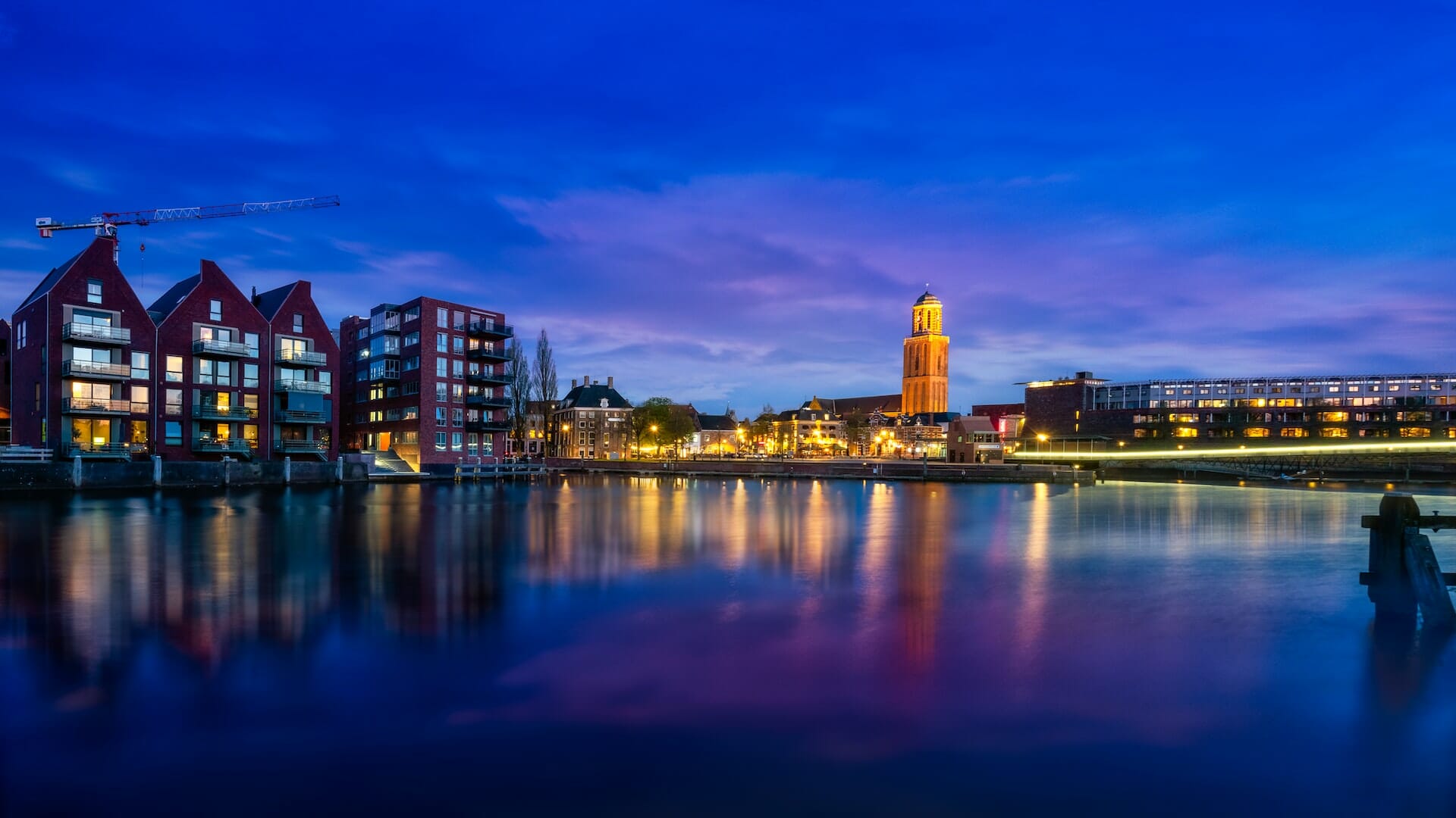 Private Equity Zwolle