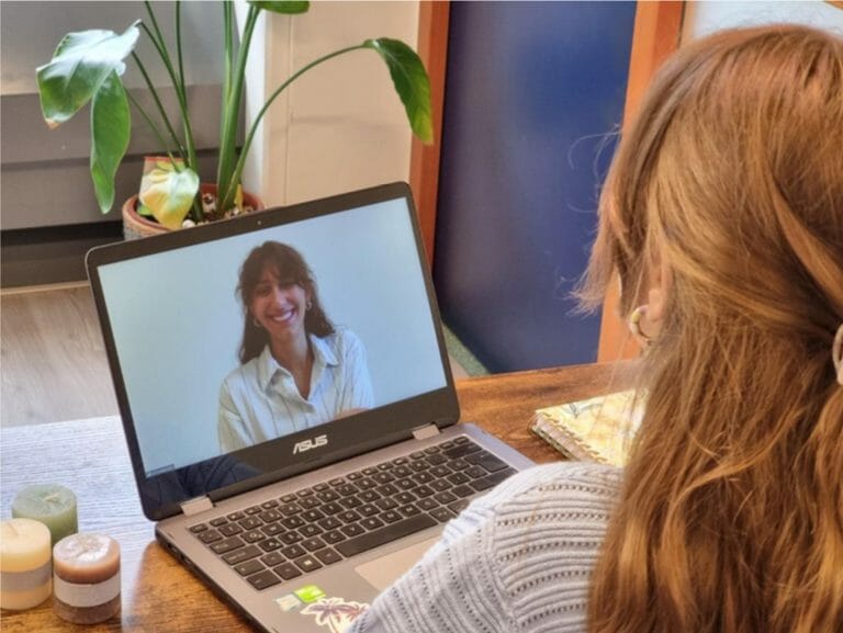 Investeren in mental health startup