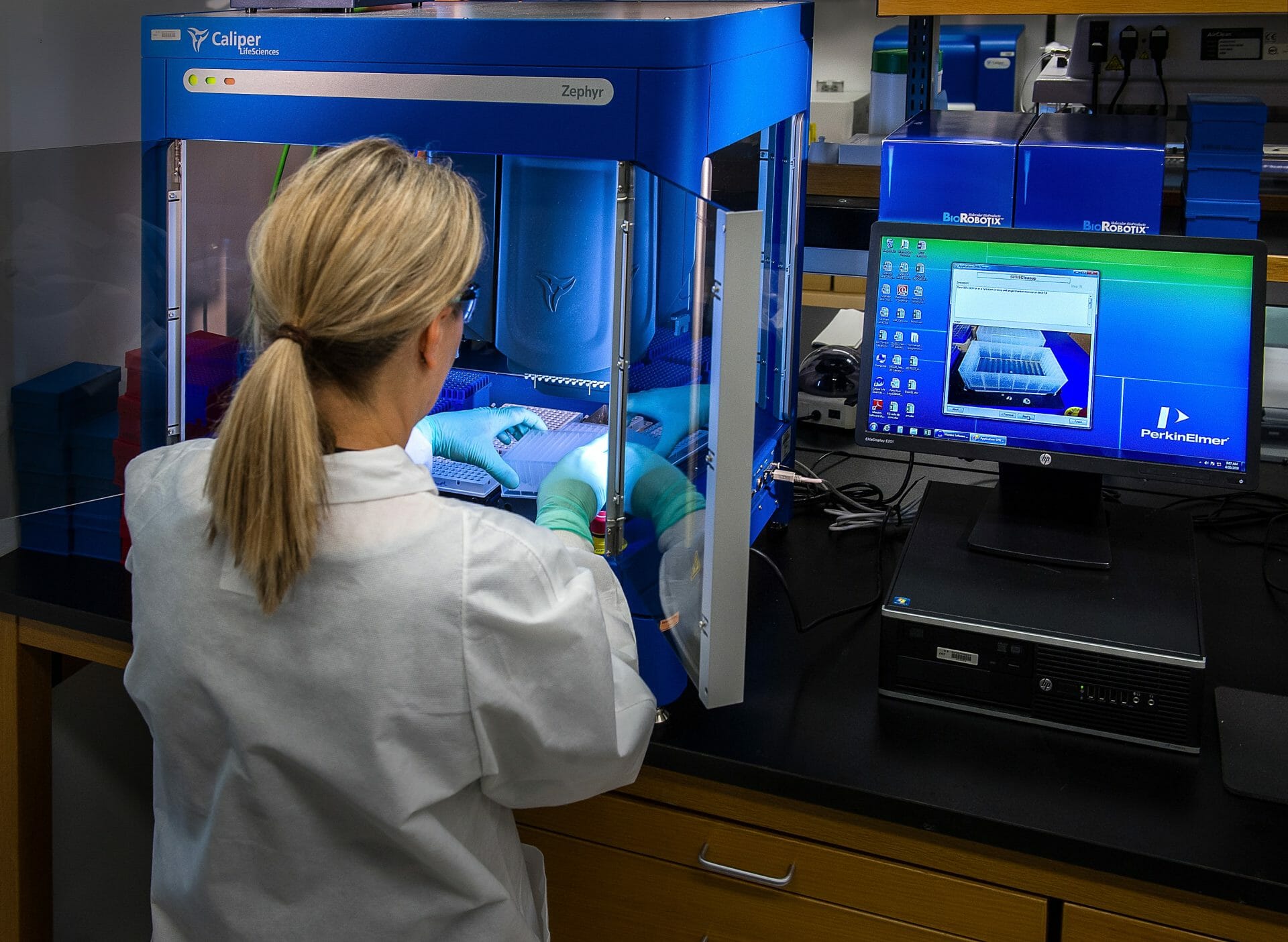 Investeren in Health tech
