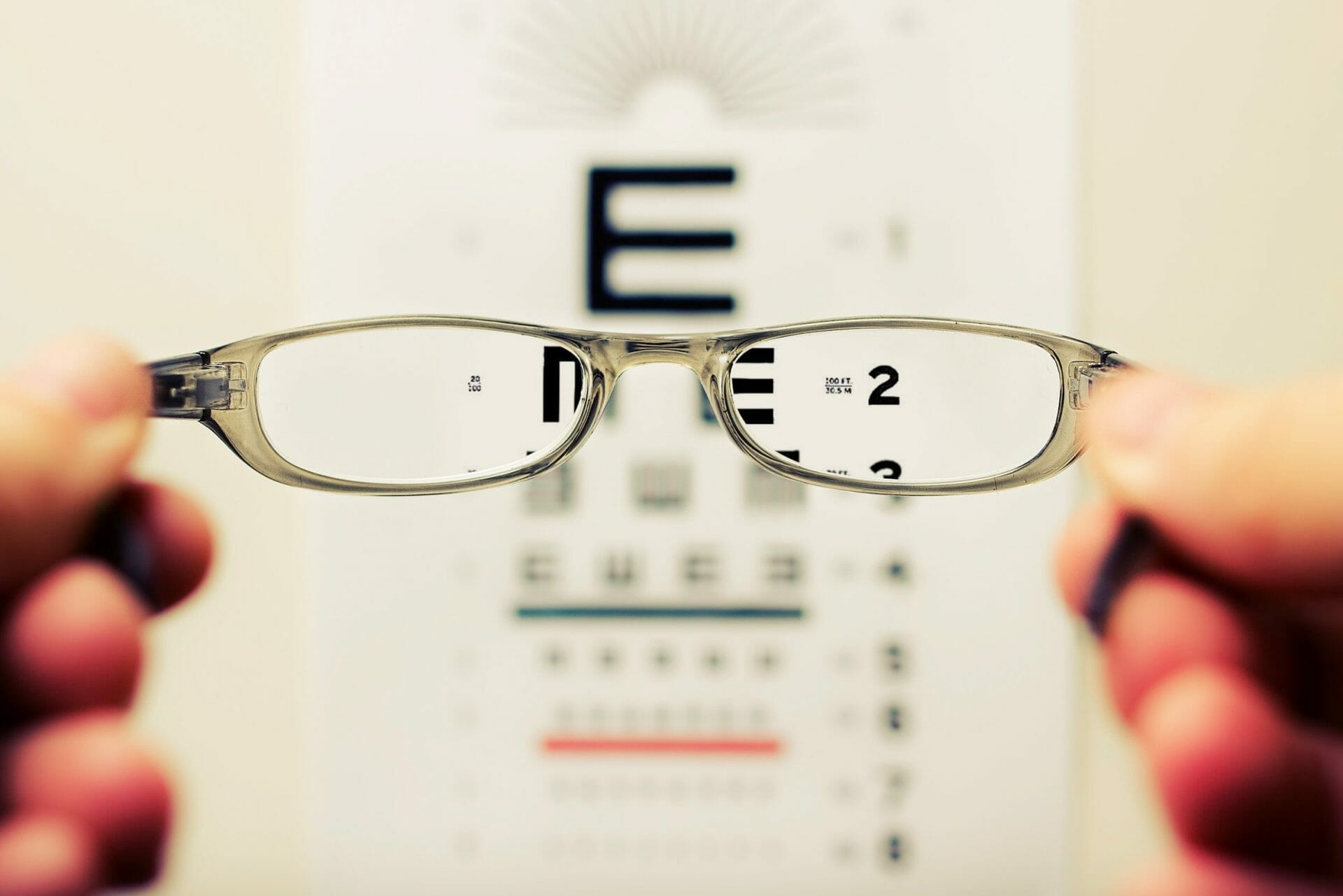 Investeer in optiek startup