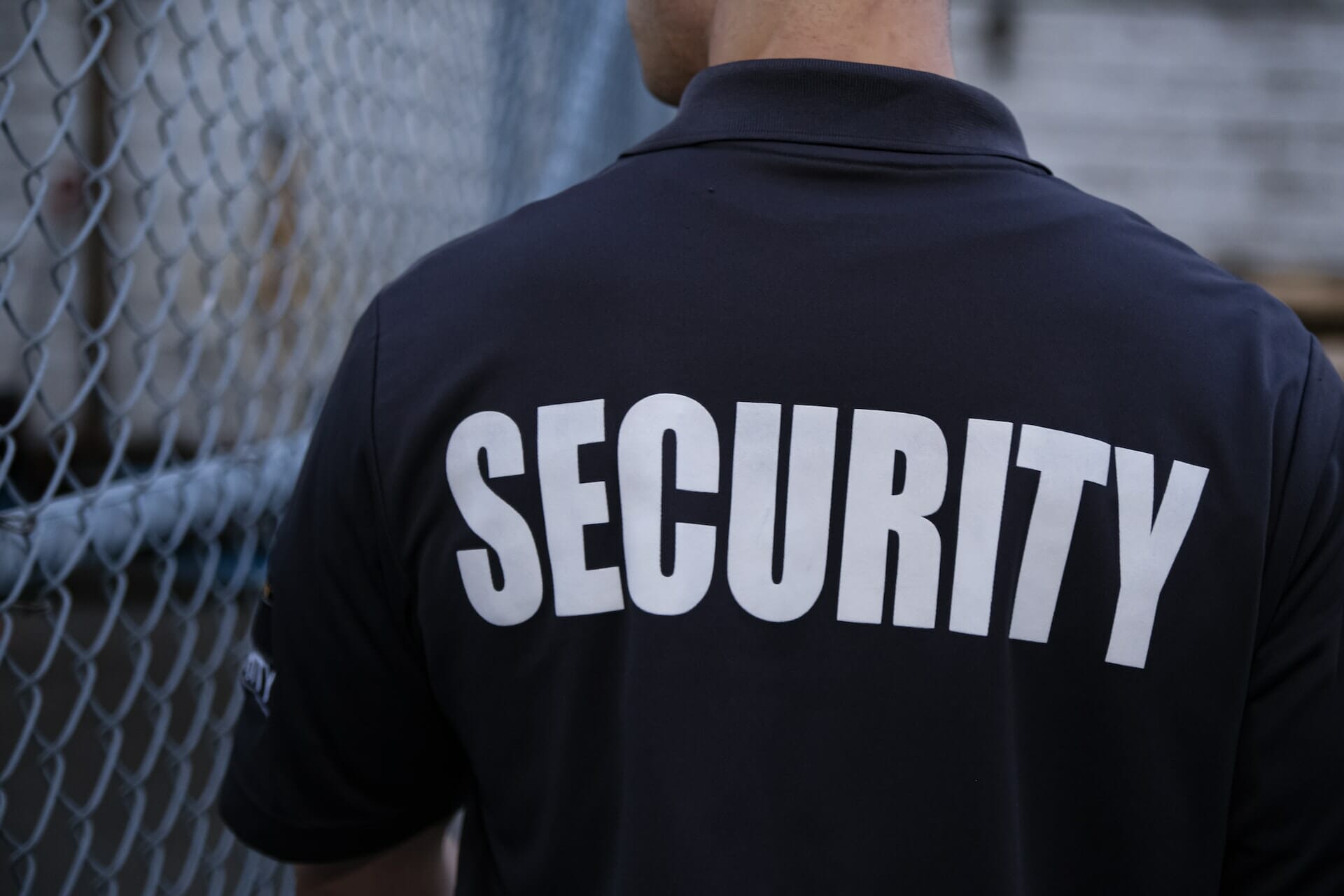 Investeren in security bedrijven