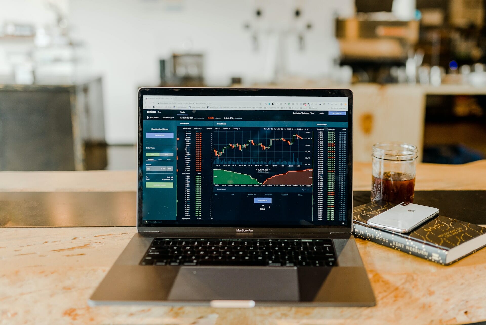 Investeren in fintech bedrijf