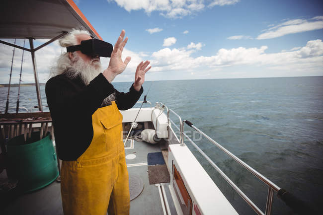 Seed investeringen startup VR