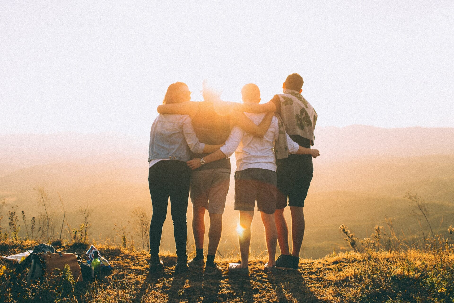 Investeer in Leisure Startup