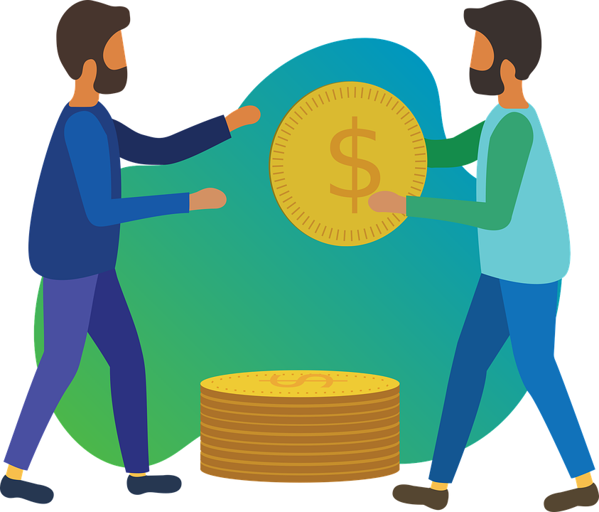 Revenue-based loan