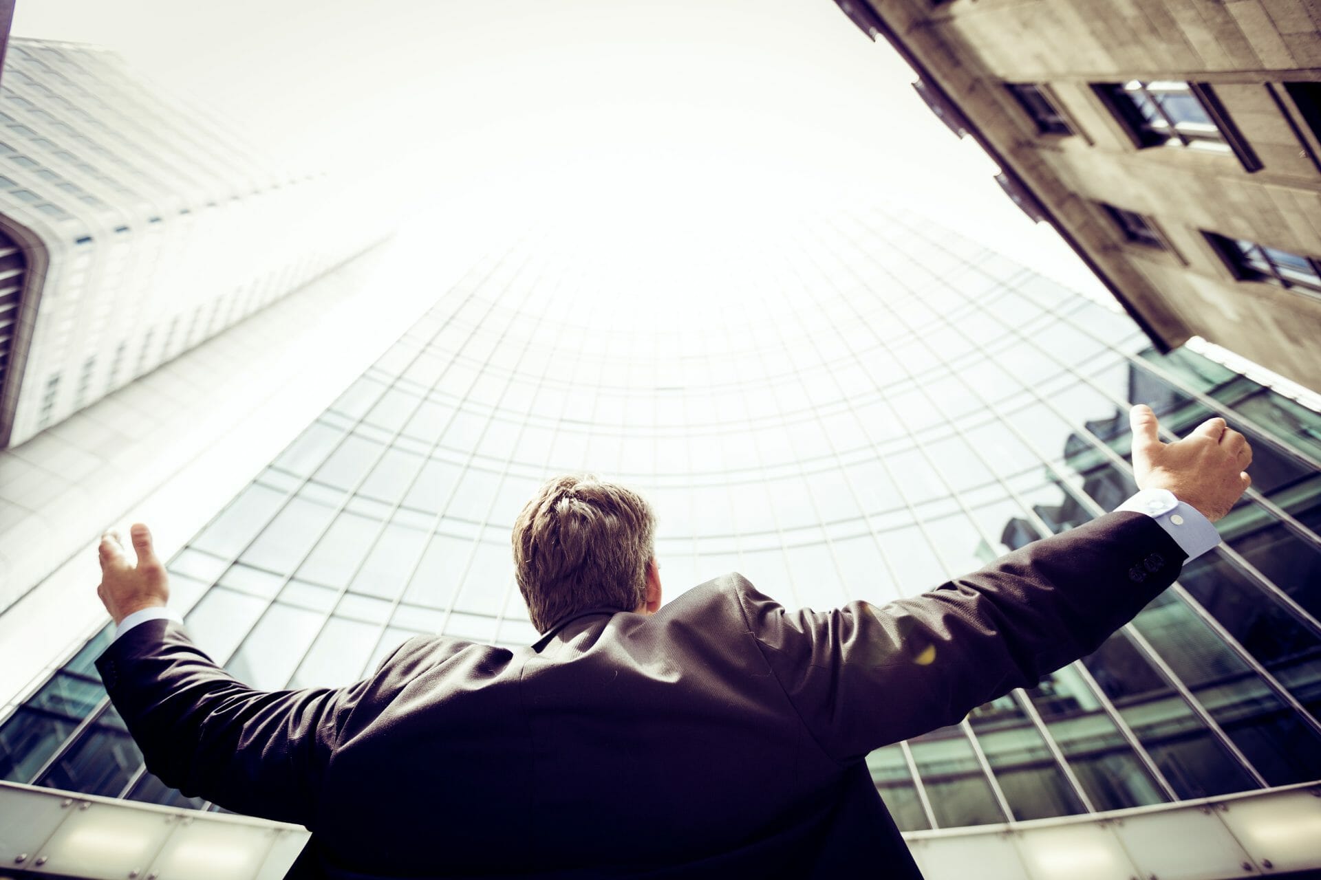 Startup zonder omzet