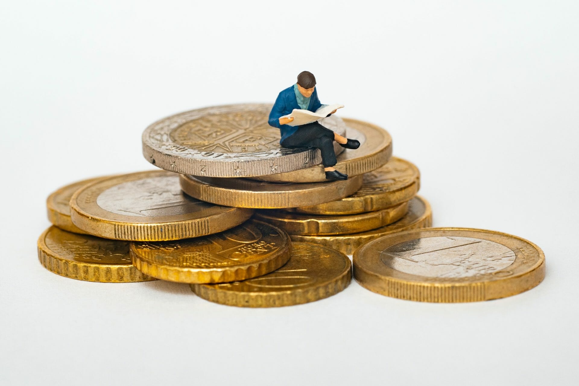 Verschillende financieringsvormen voor startups
