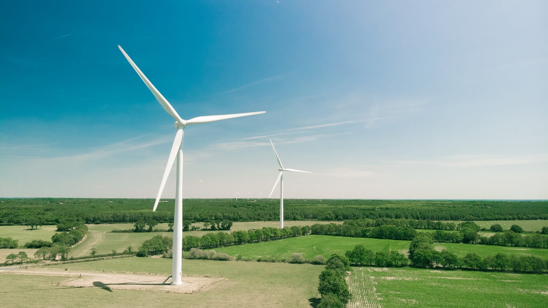 Startup energie Pre-revenue, pre-seed