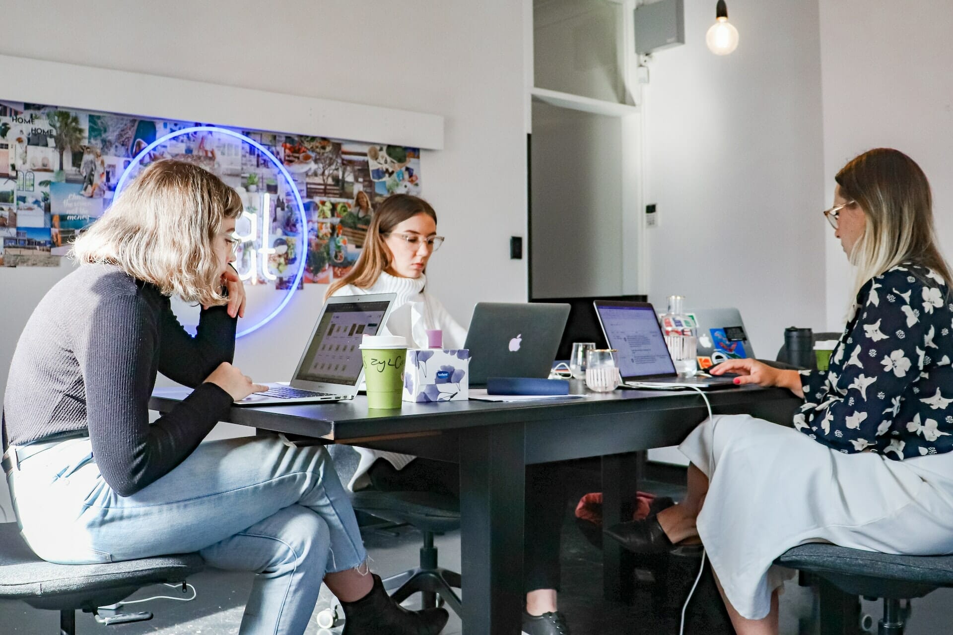 Investeren in bedrijven - venture capital