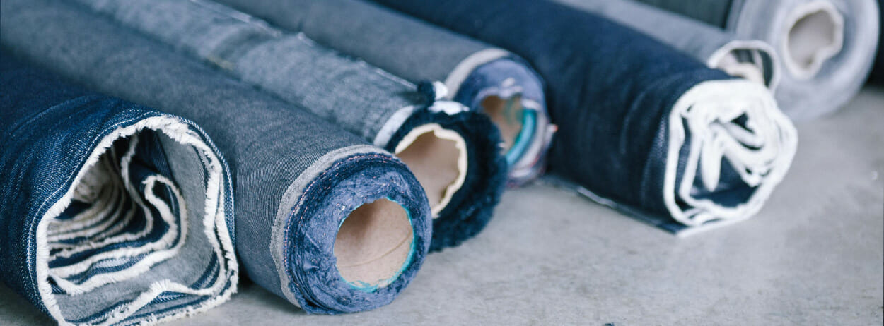 De DENIM jeans voor mannen investering