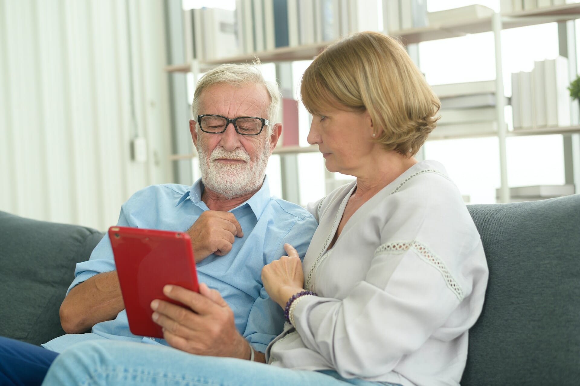 gezondheidsplatform investering