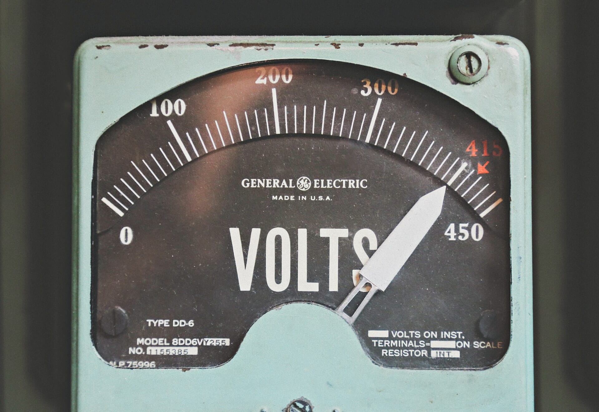 Energy motor ontwikkel project investeringen