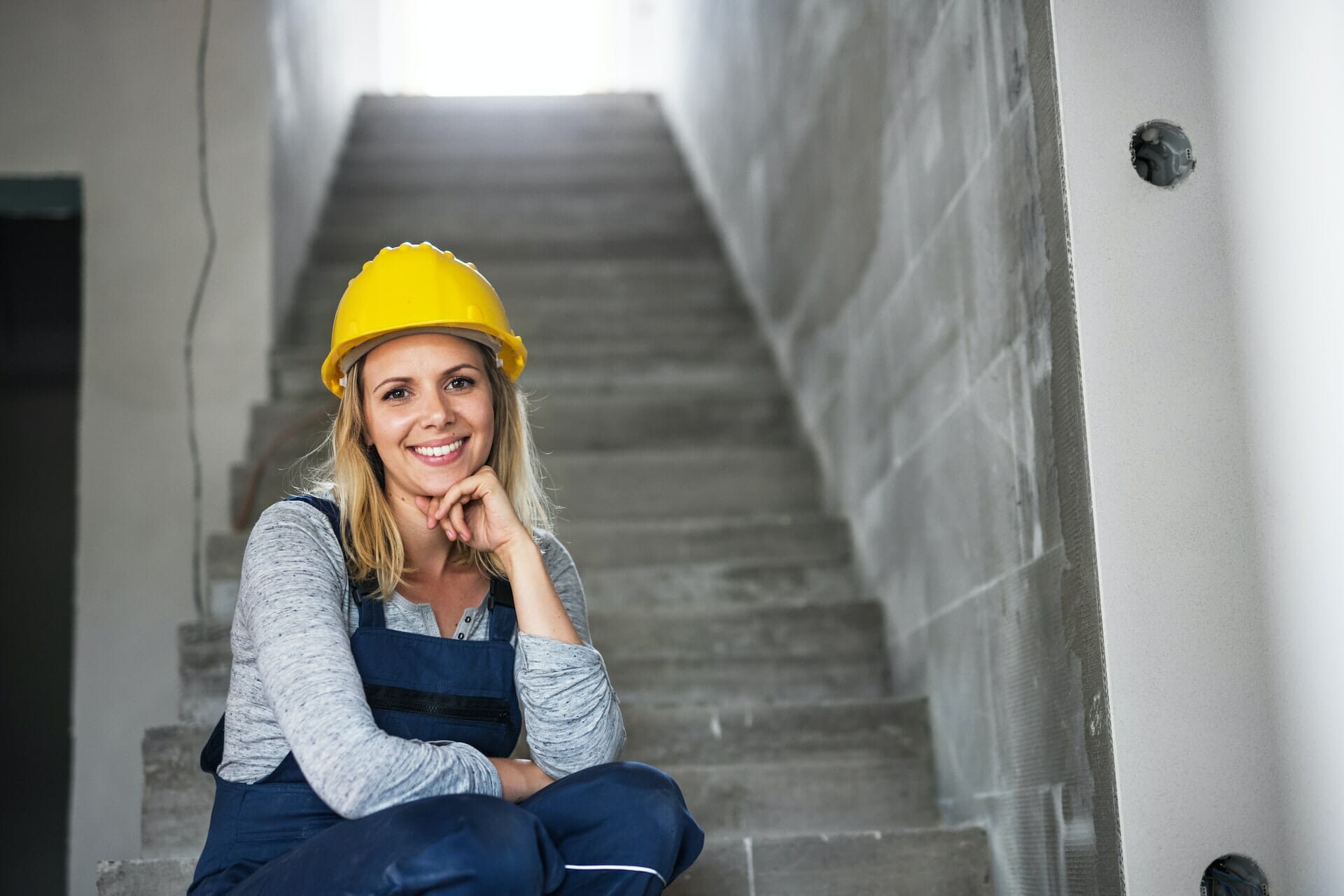 Vastgoed project spin-off woning