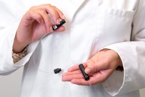 medical technology investment seed