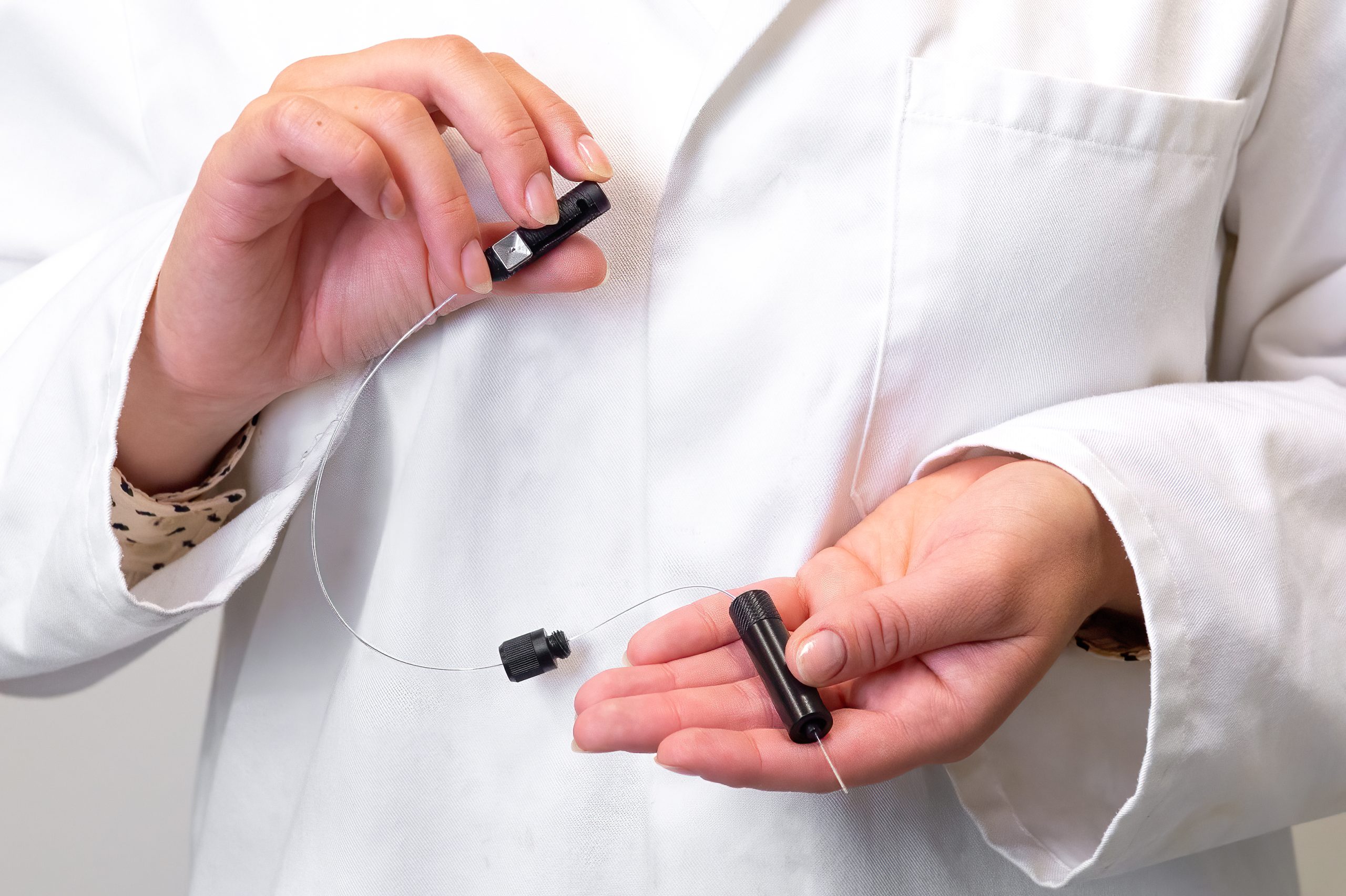 medical technology investment seed