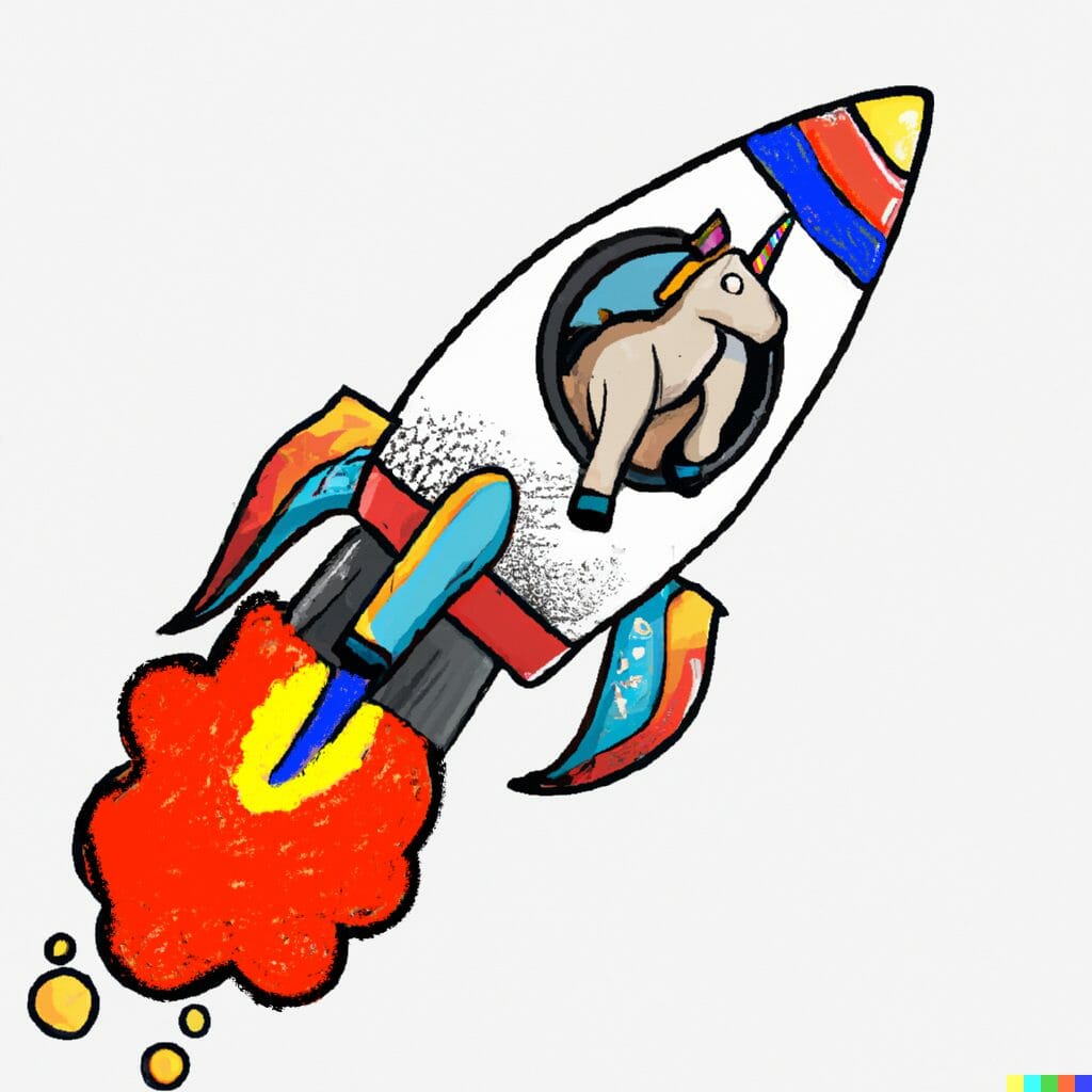 Unicorn Startup
