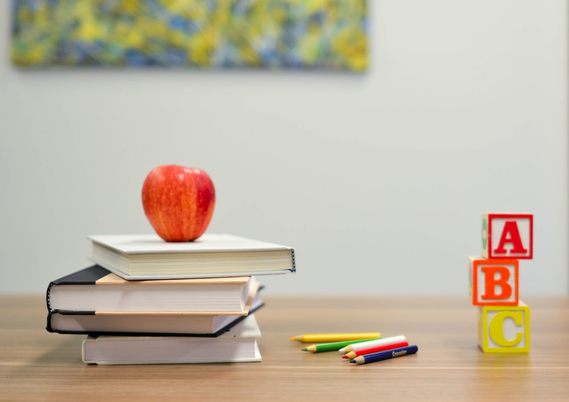 Onderwijs investering