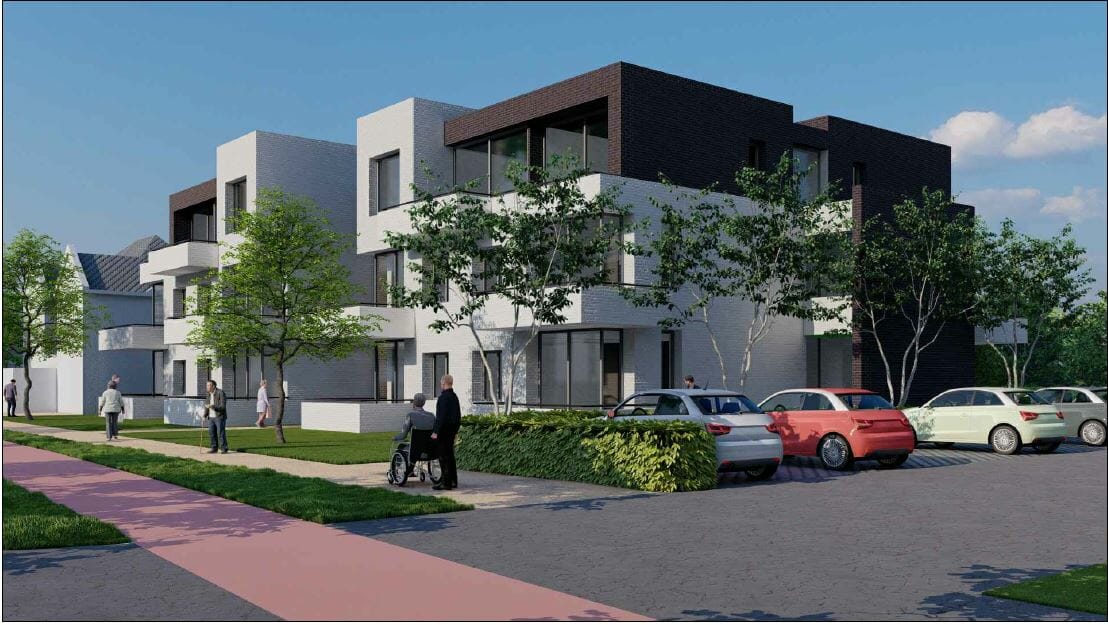 Vastgoed Health investeringen