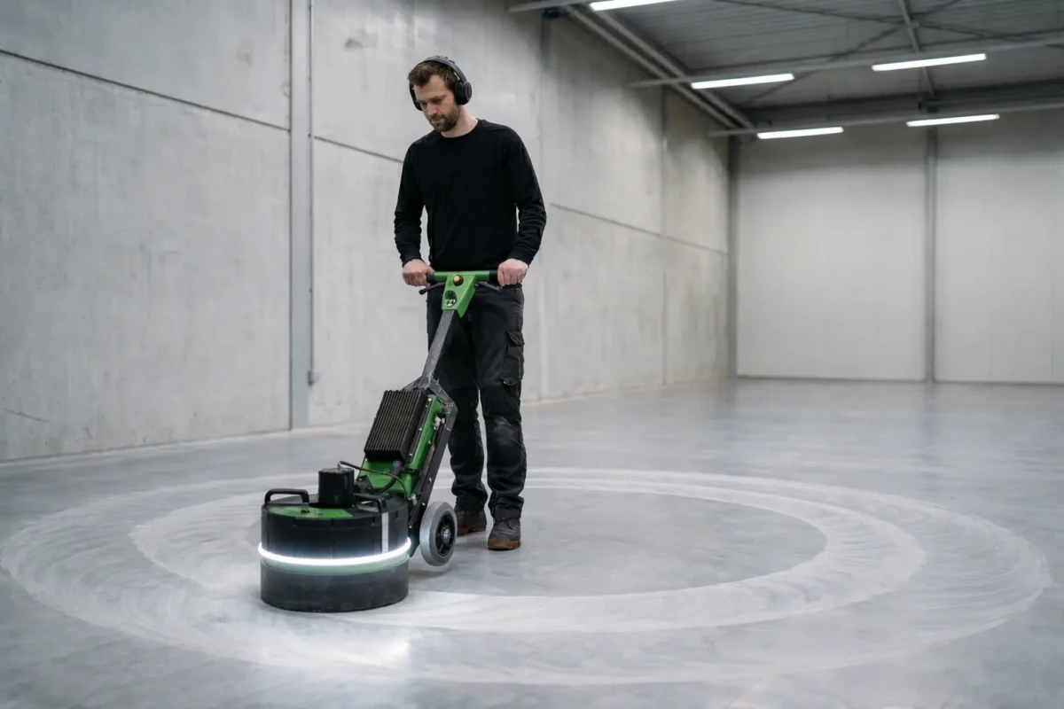 Cover image - Kiwifloor