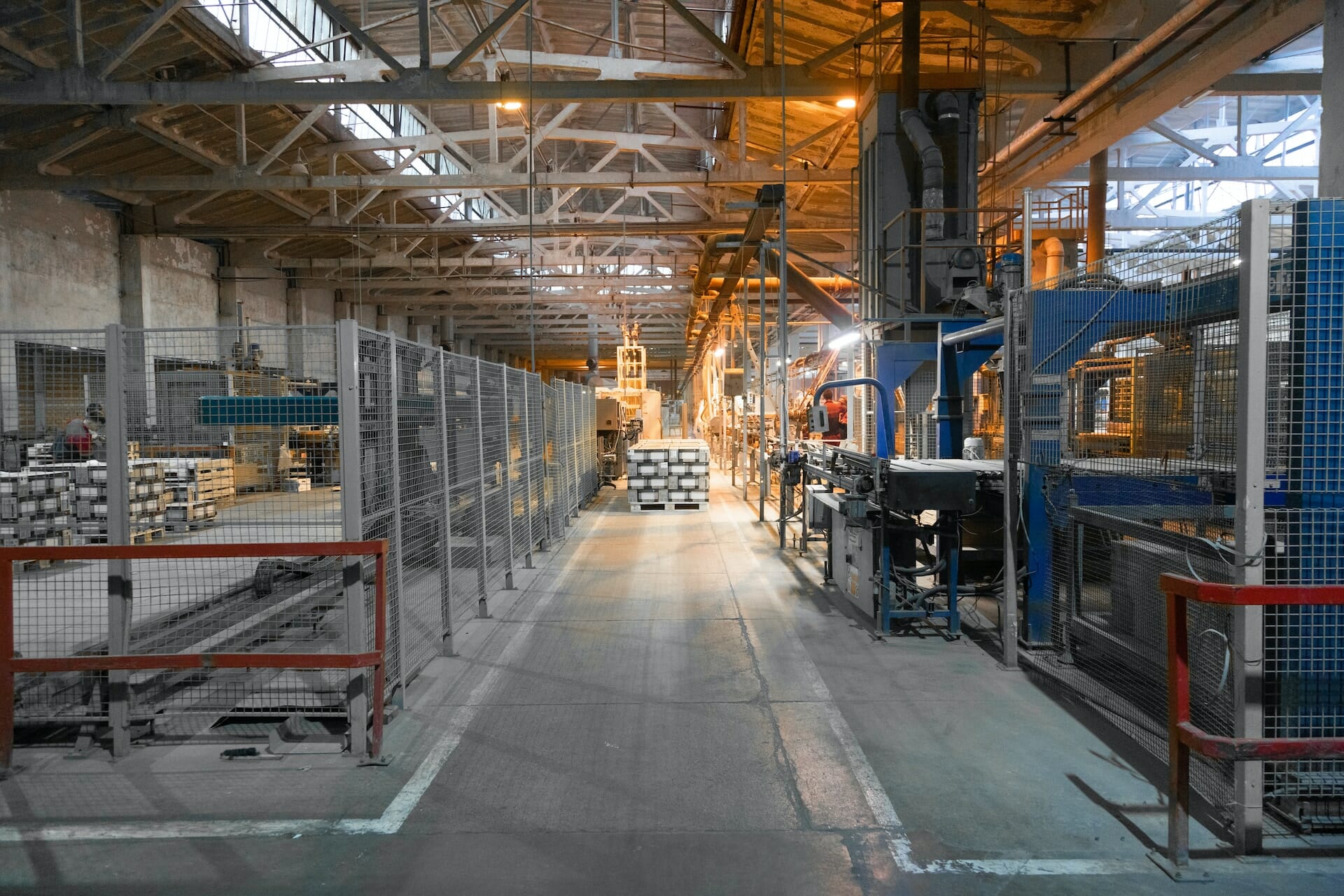Co-founder producten materialen