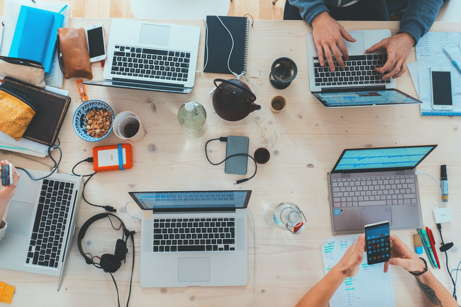 Funding for SaaS Entrepreneurs marketing sales