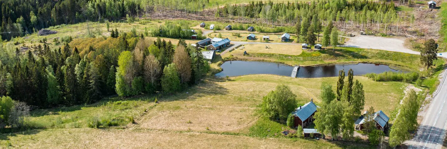 Investeer in Leisure bedrijf funding
