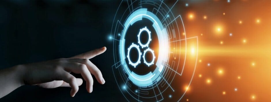 AI company looking for venture capital
