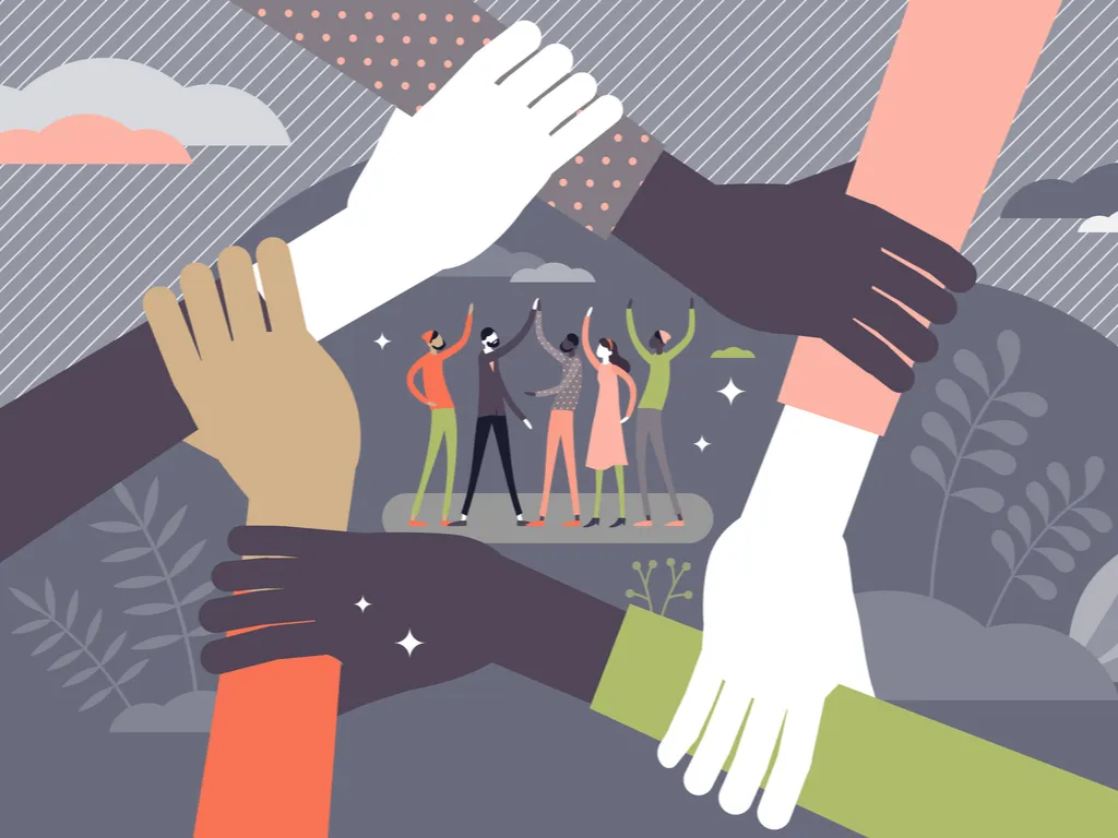 Sociale applicatie op zoek naar venture capital financiering