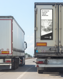 Adverteerder op mobiele schermen zoekt co founder