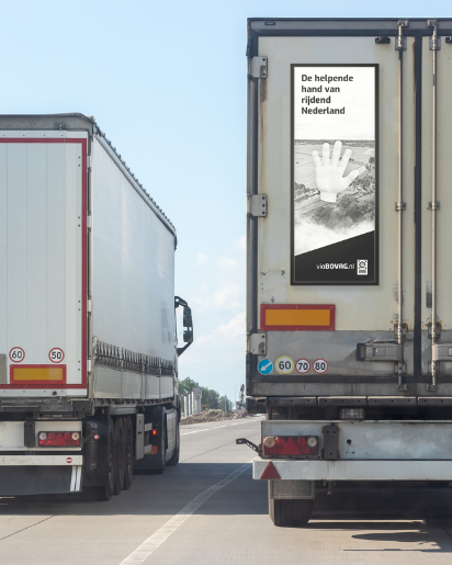 Adverteerder op mobiele schermen zoekt co founder