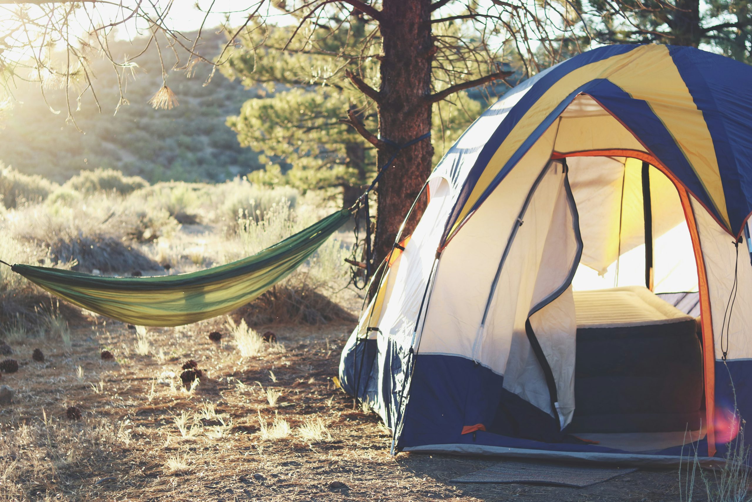 campingwinkel zoekt investeerder
