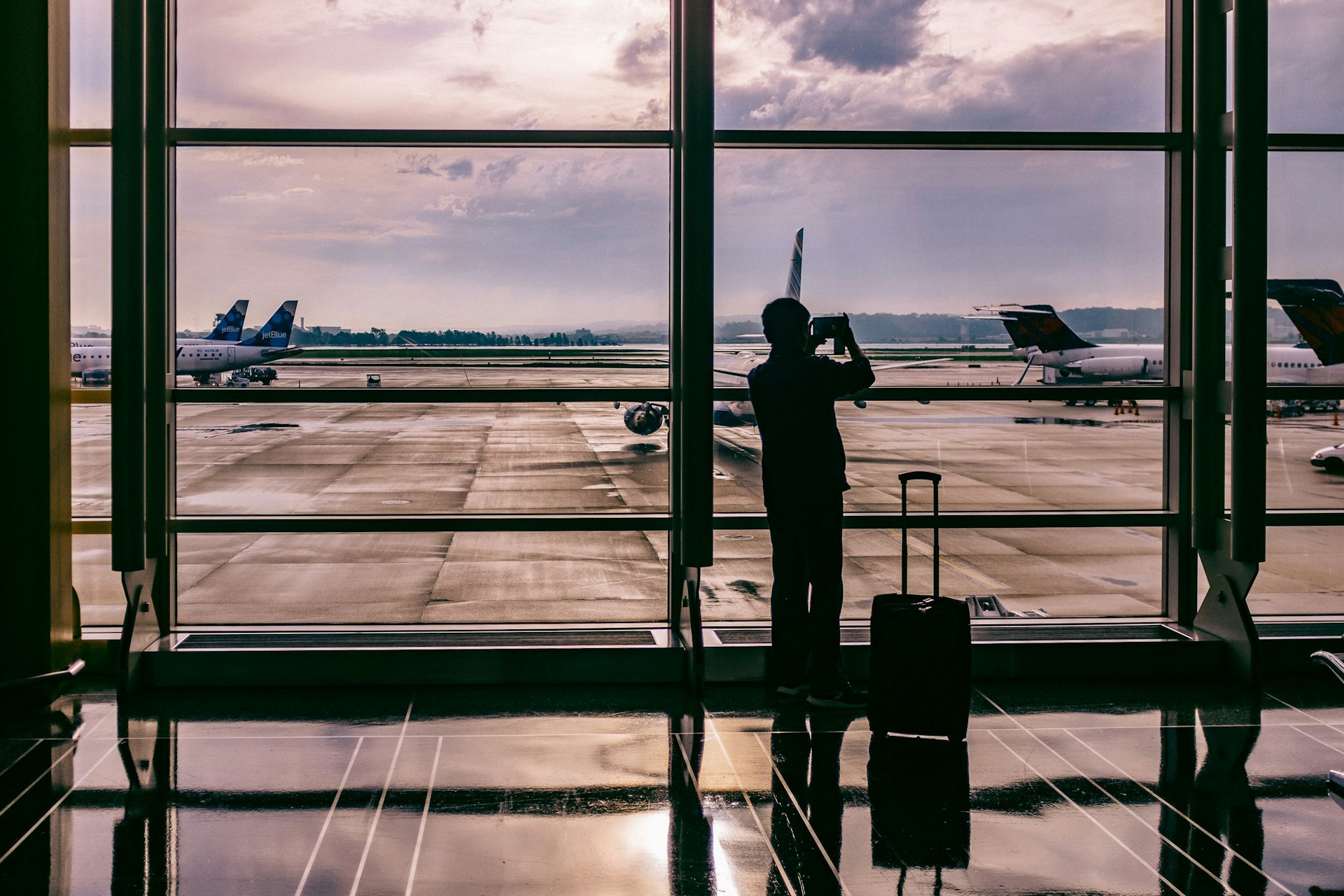 Travel industry - investment