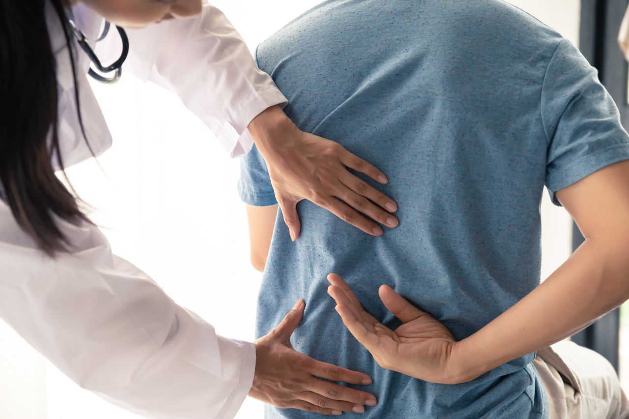health venture looking for investors