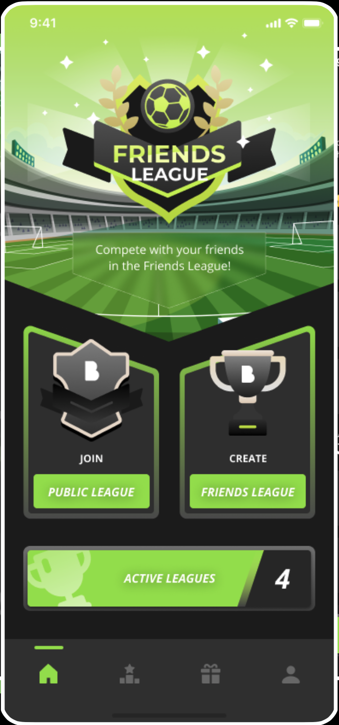 Sporttech investering