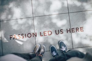 impact co-founder zoekt onderneming