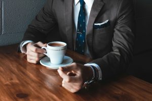 informal investor in industrie en dienstverlening in het mkb