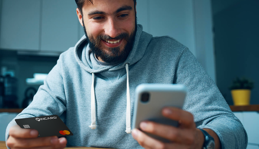 fintech zoekt investeerder voorbeeldfoto