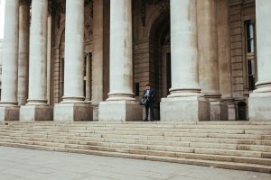 informal investor AI B2B Software