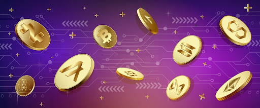 Investeren in crypto