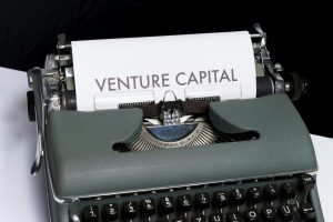venture capital investeerder