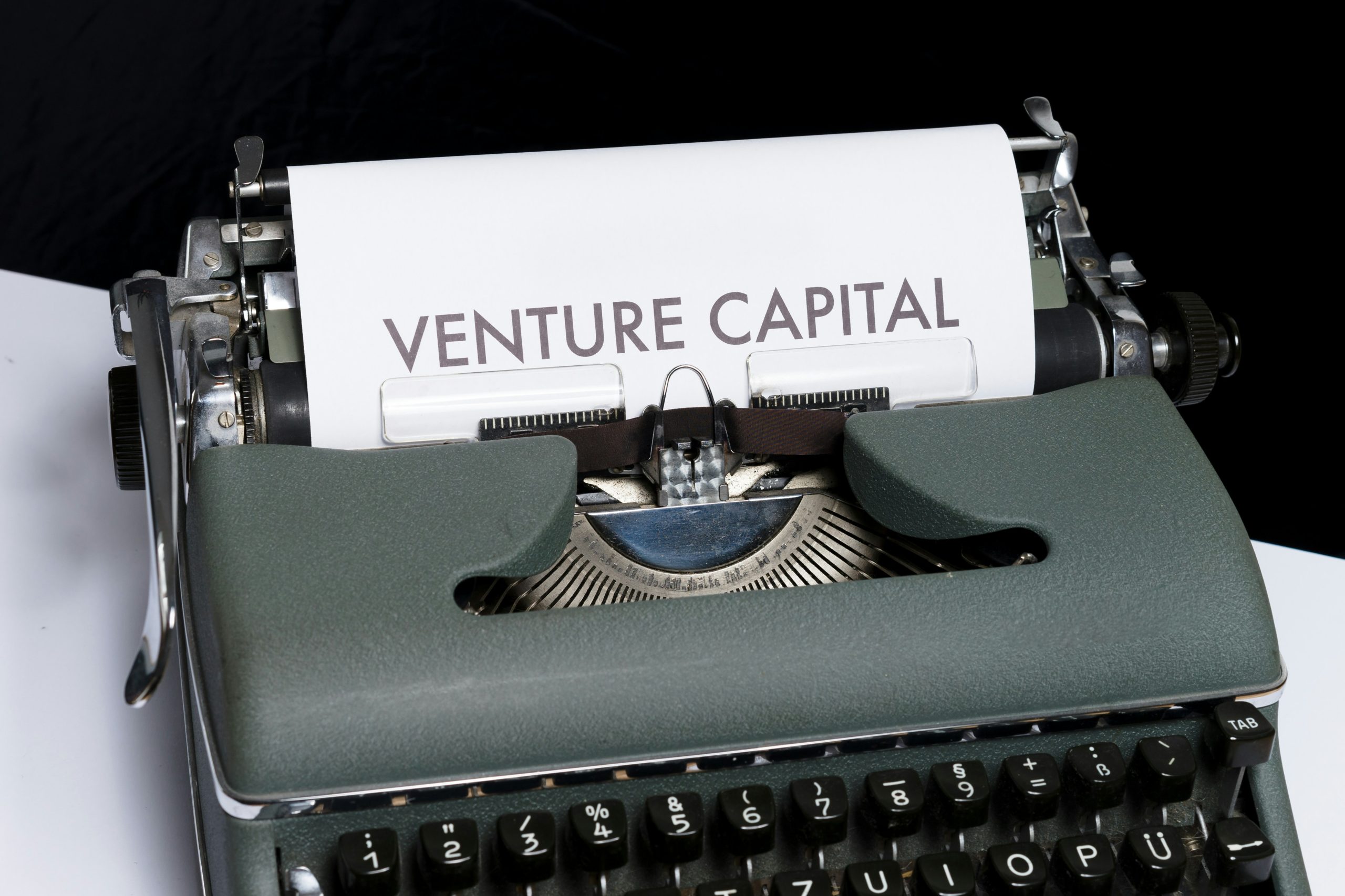 venture capital investeerder