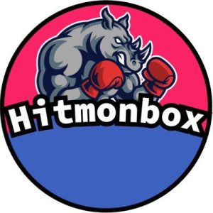 Hitmonbox