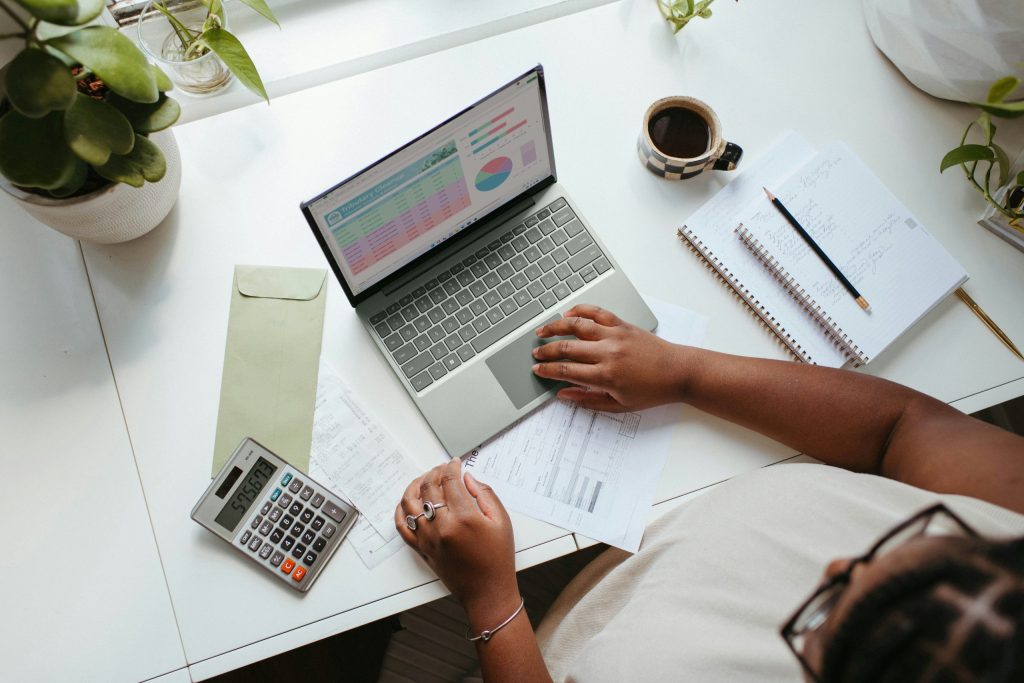 Venture capital - investeren in bedrijven